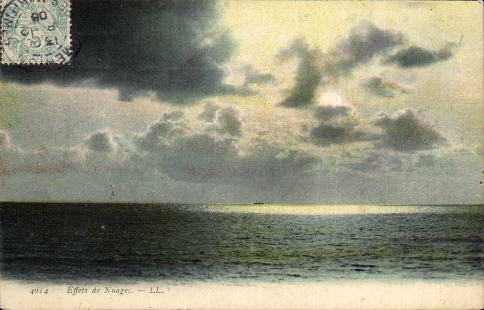 CPA Effects of cloud