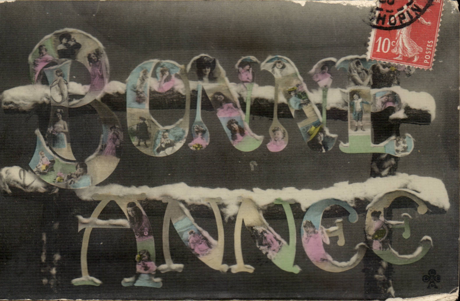 CPA Fantasy Happy New Year