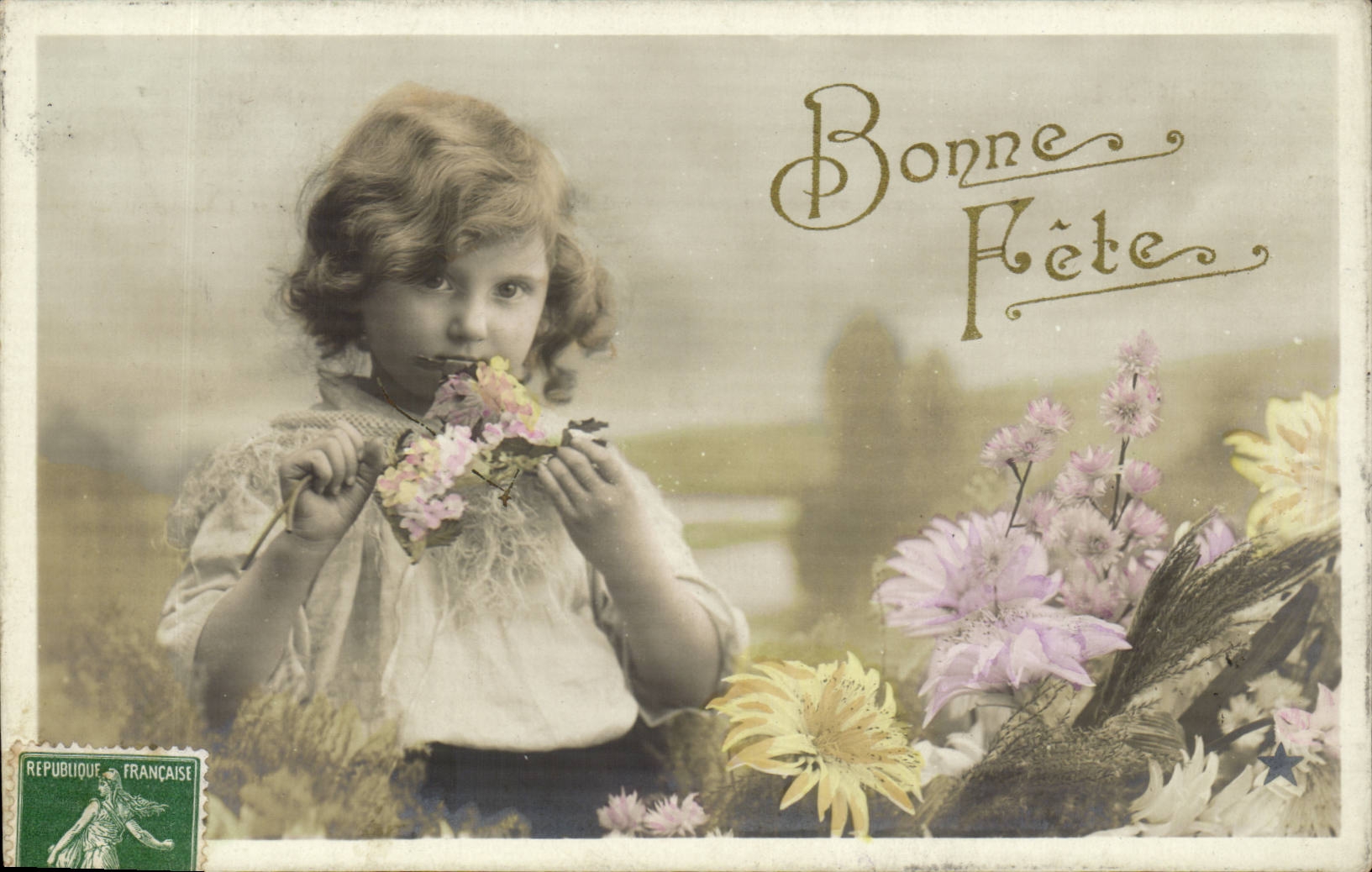 CPA Fantasy Good Child celebrates