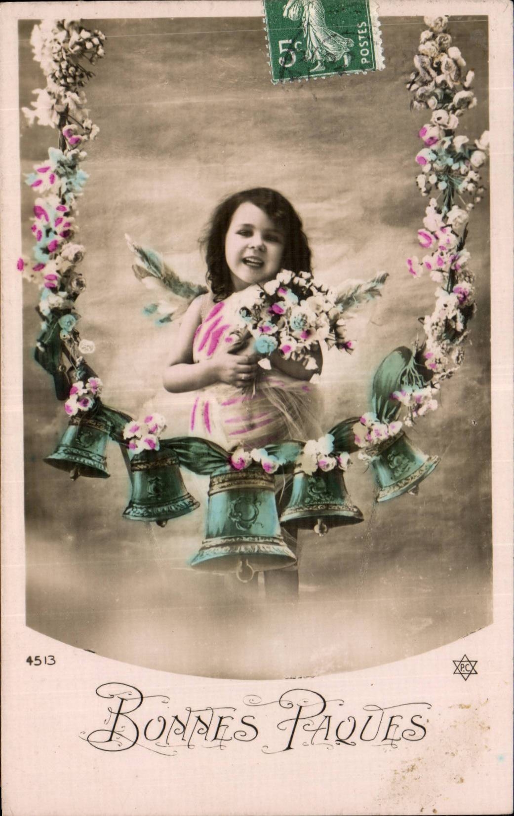 Good CPA Fantasy Child barrel EAster