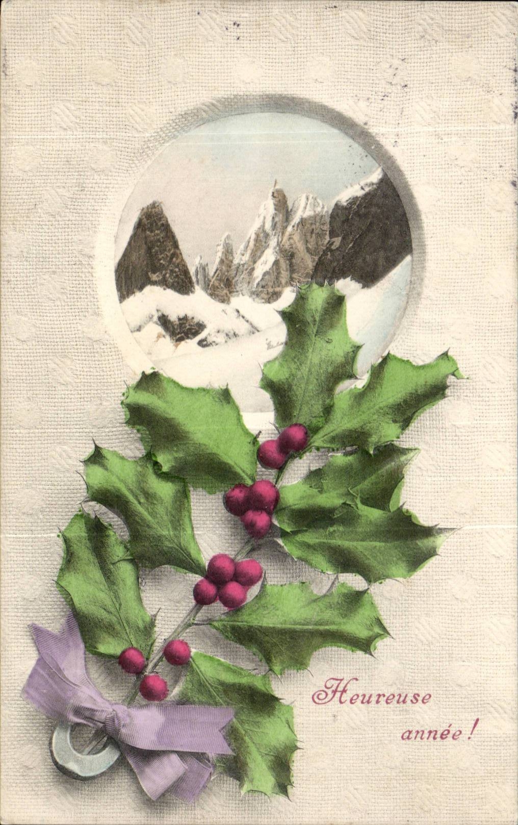 CPA Happy Fantasy year