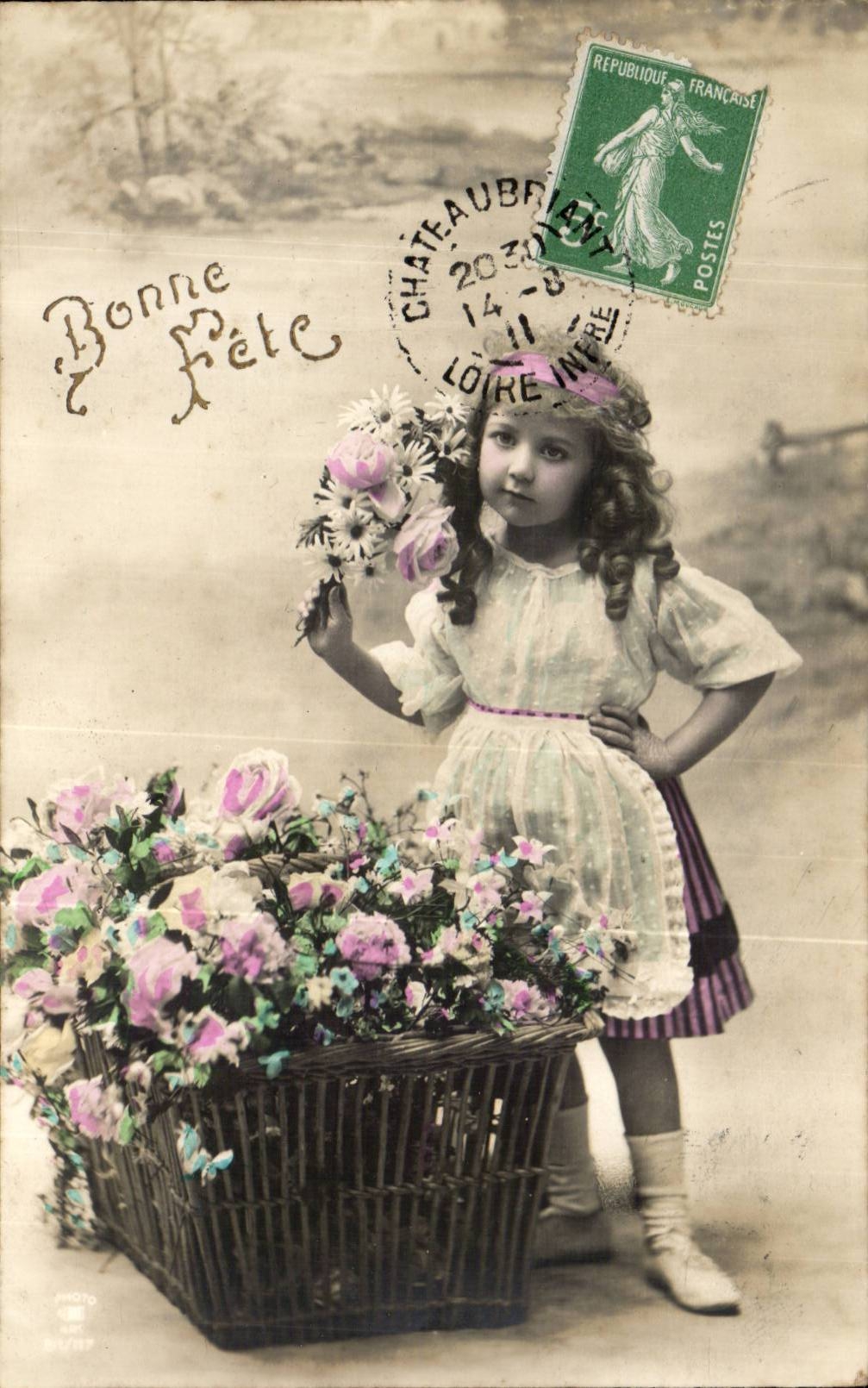 CPA Fantasy Good Child celebrates