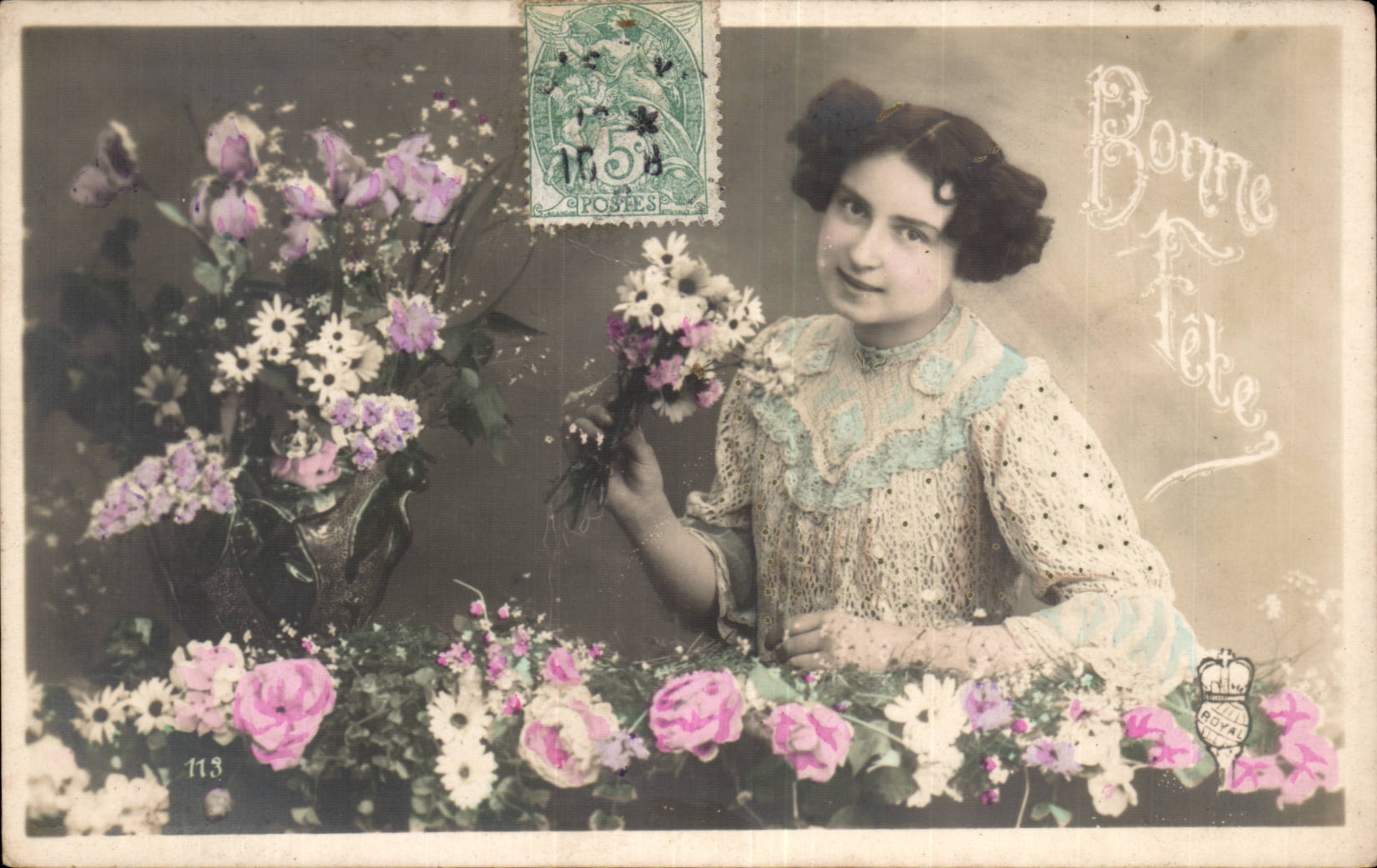 CPA Good Fantasy celebrates Femme