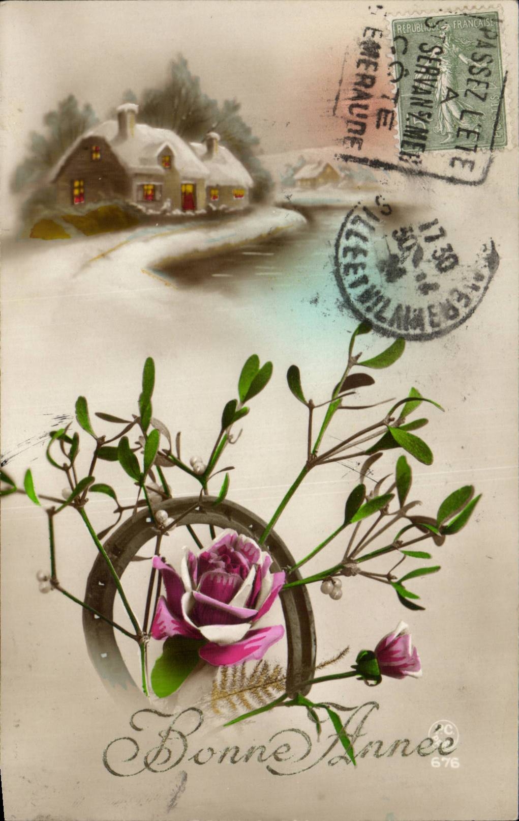 CPA Fantasy Happy New Year