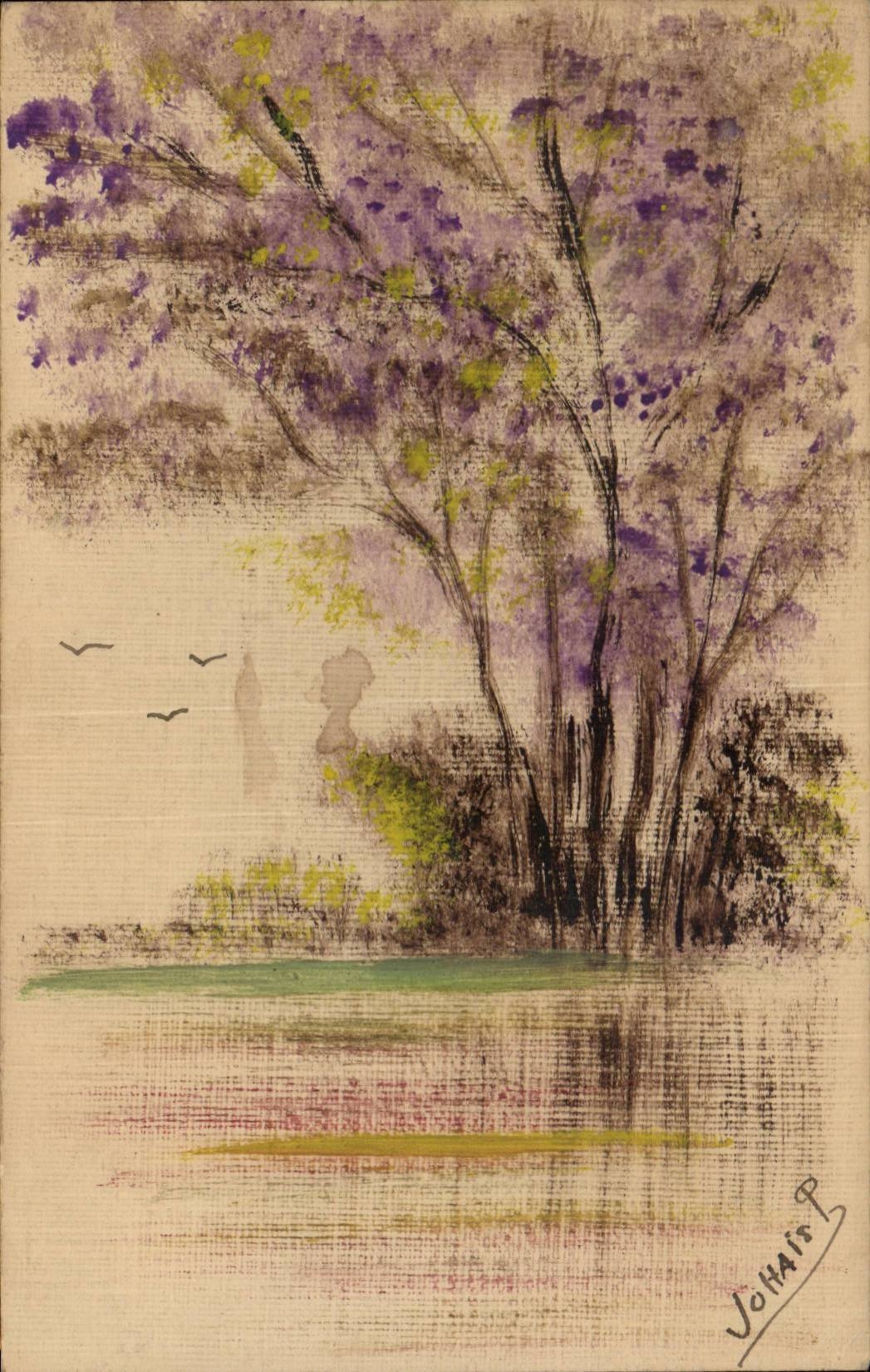 CPA Fantasy Landscape