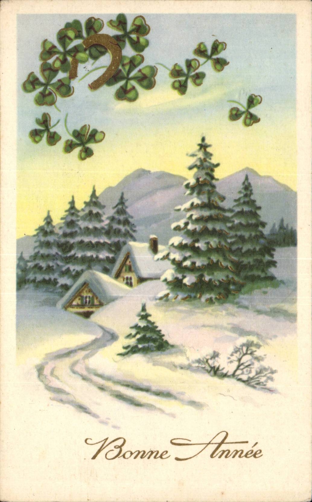 CPA Fantasy Happy New Year