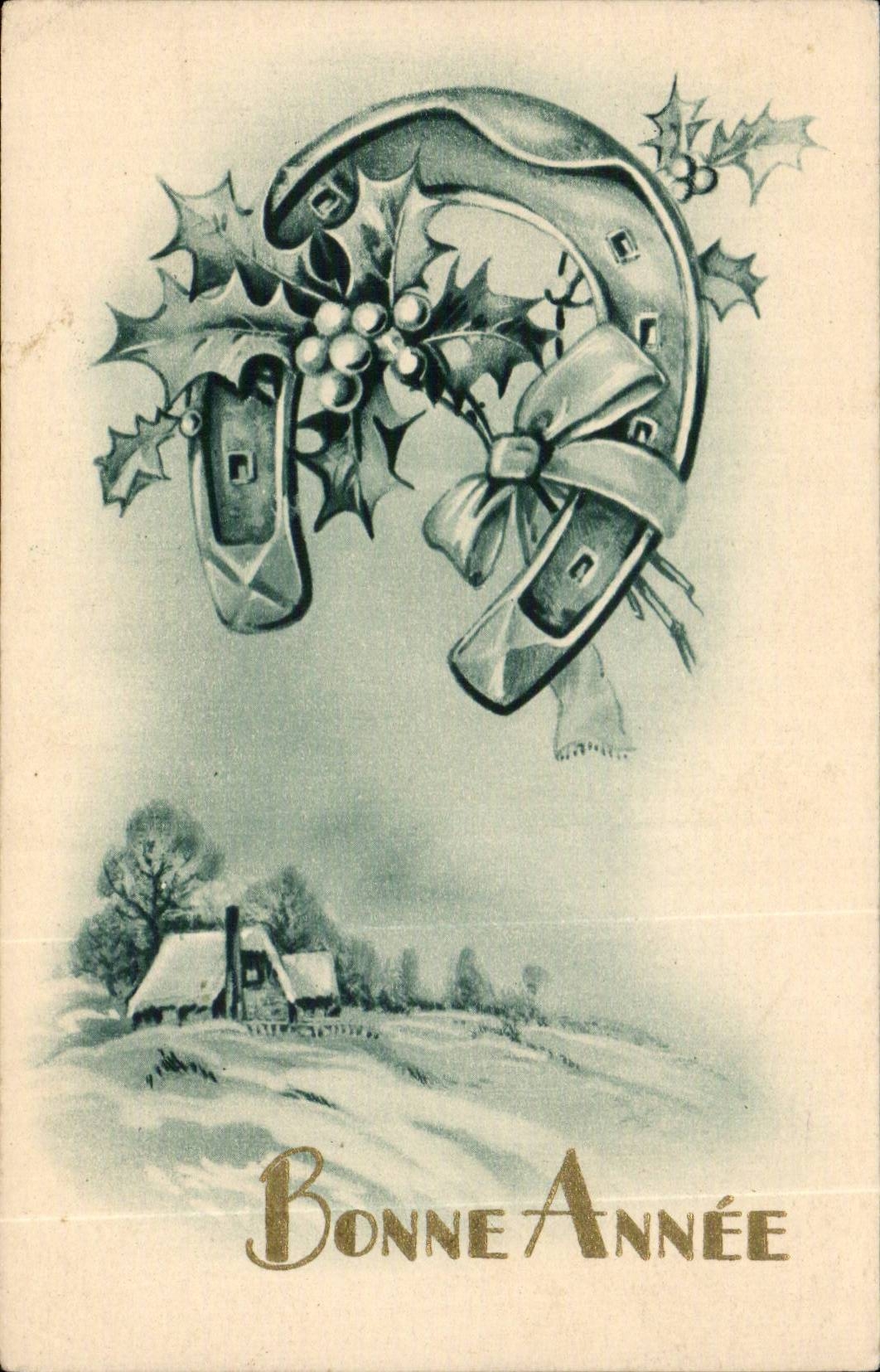 CPA Fantasy Happy New Year