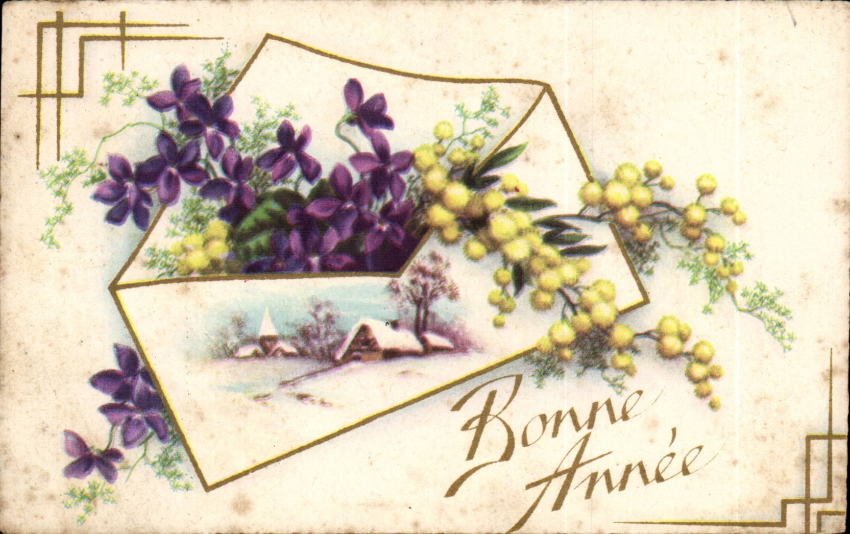 CPA Fantasy Happy New Year