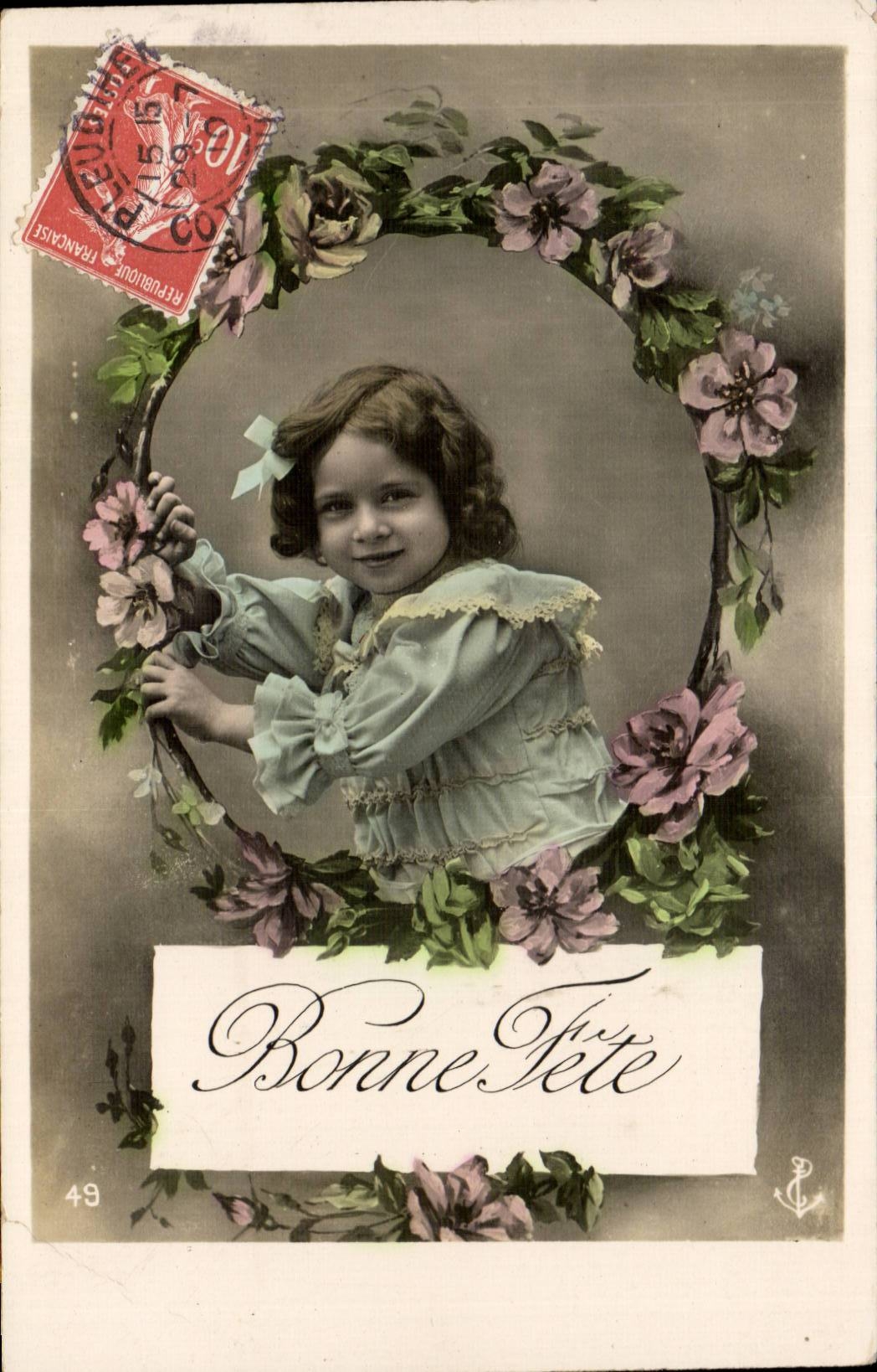 CPA Fantasy Good Child celebrates