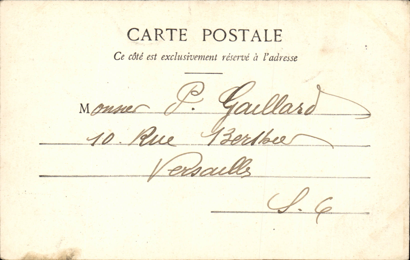 CPA Paris Tour Saint Jacques