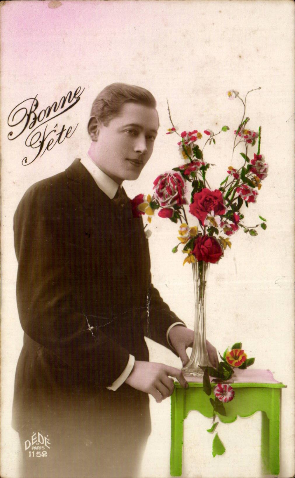 CPA Fantasy Man Good festival