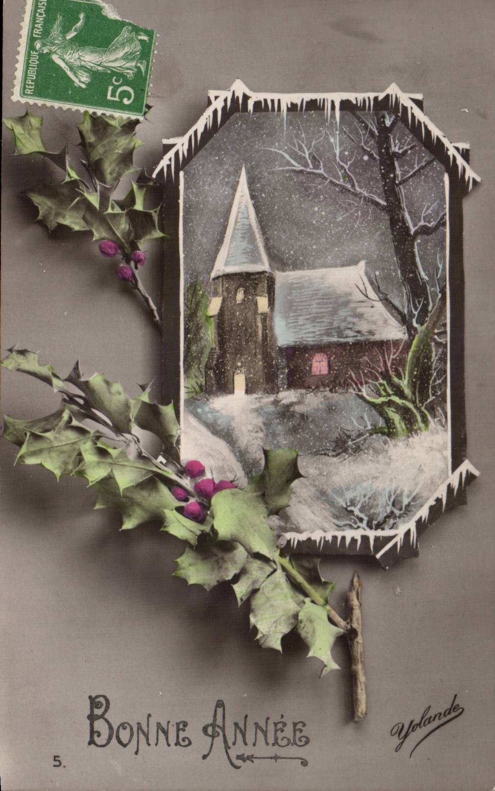 CPA Fantasy Bonen year