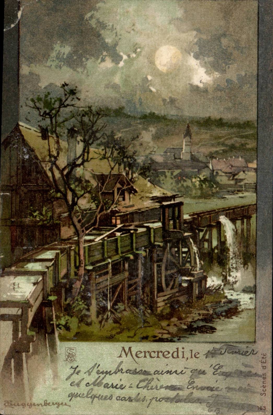 CPA Fantasy Wednesday