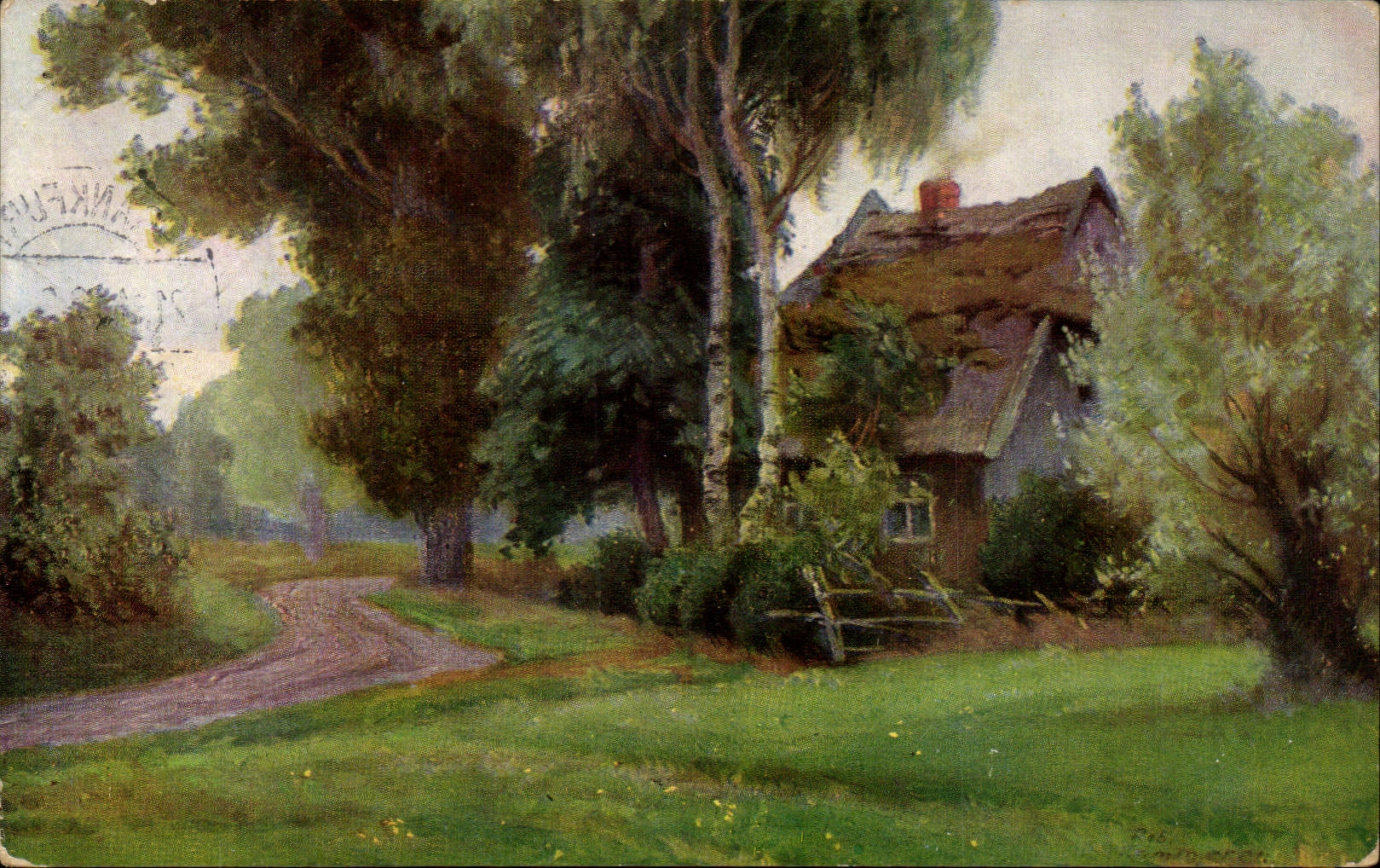 CPA Fantasy Landscape