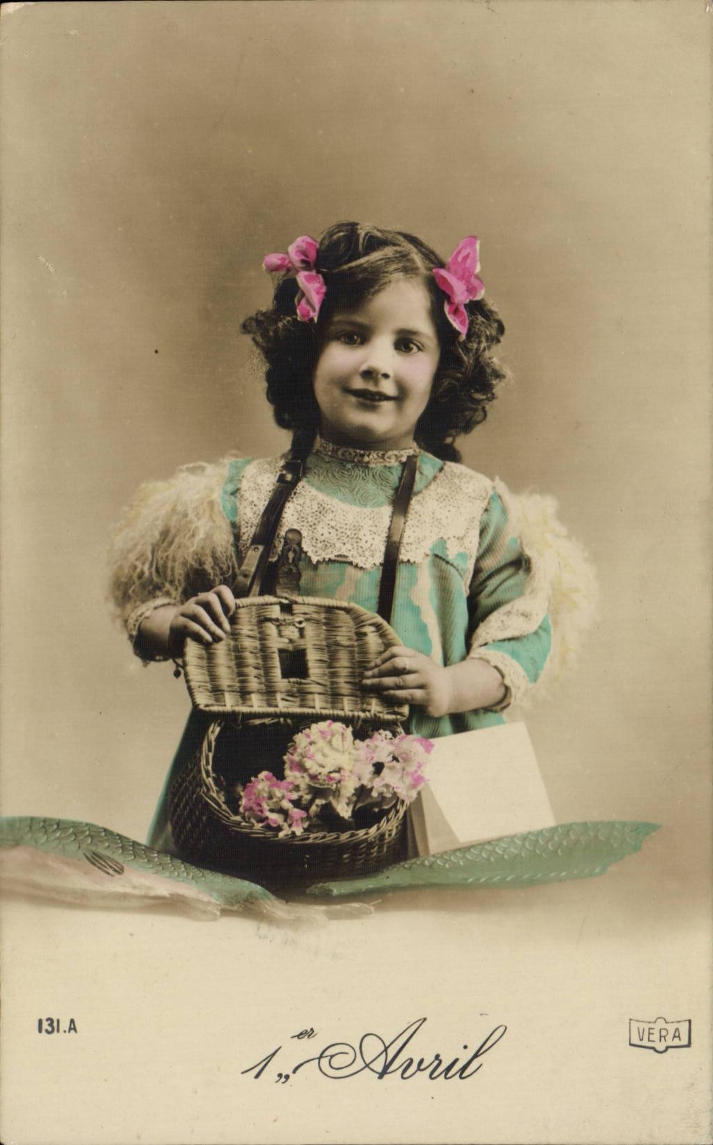 CPA Fantasy Child April 1st