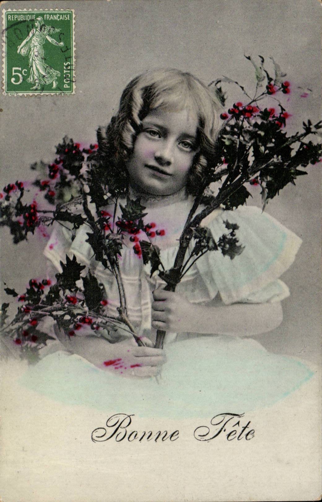 CPA Fantasy Good Child celebrates