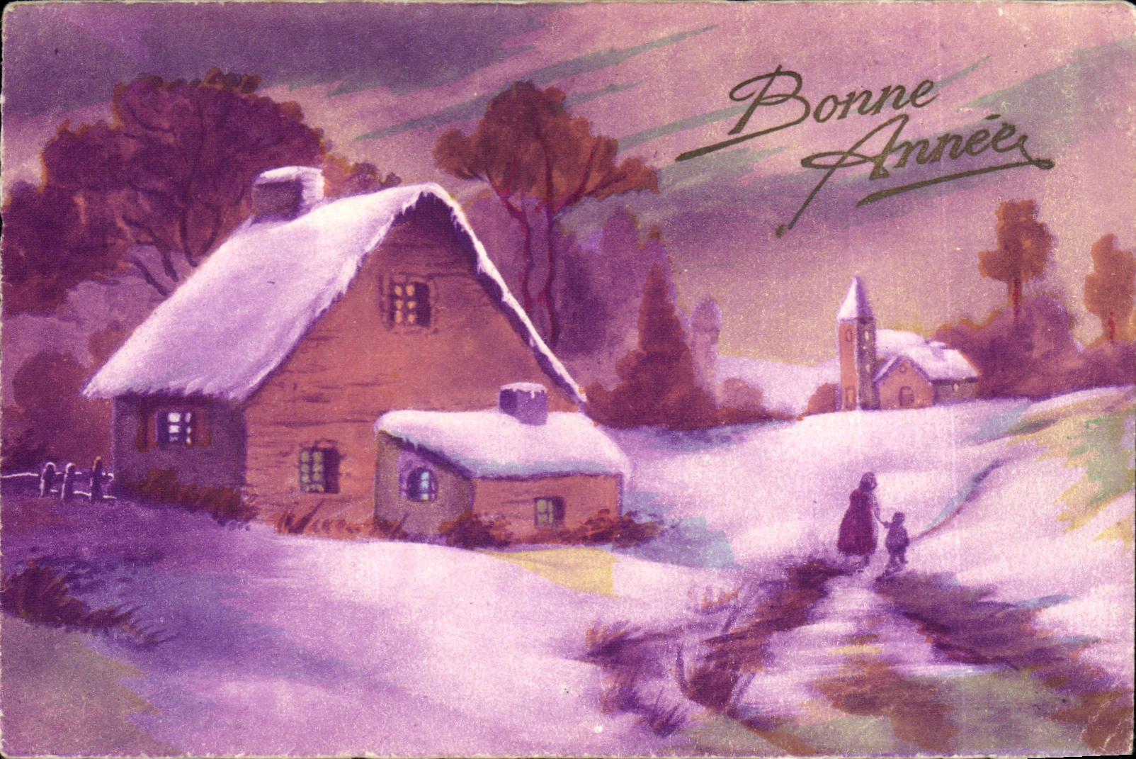 CPA Fantasy Happy New Year