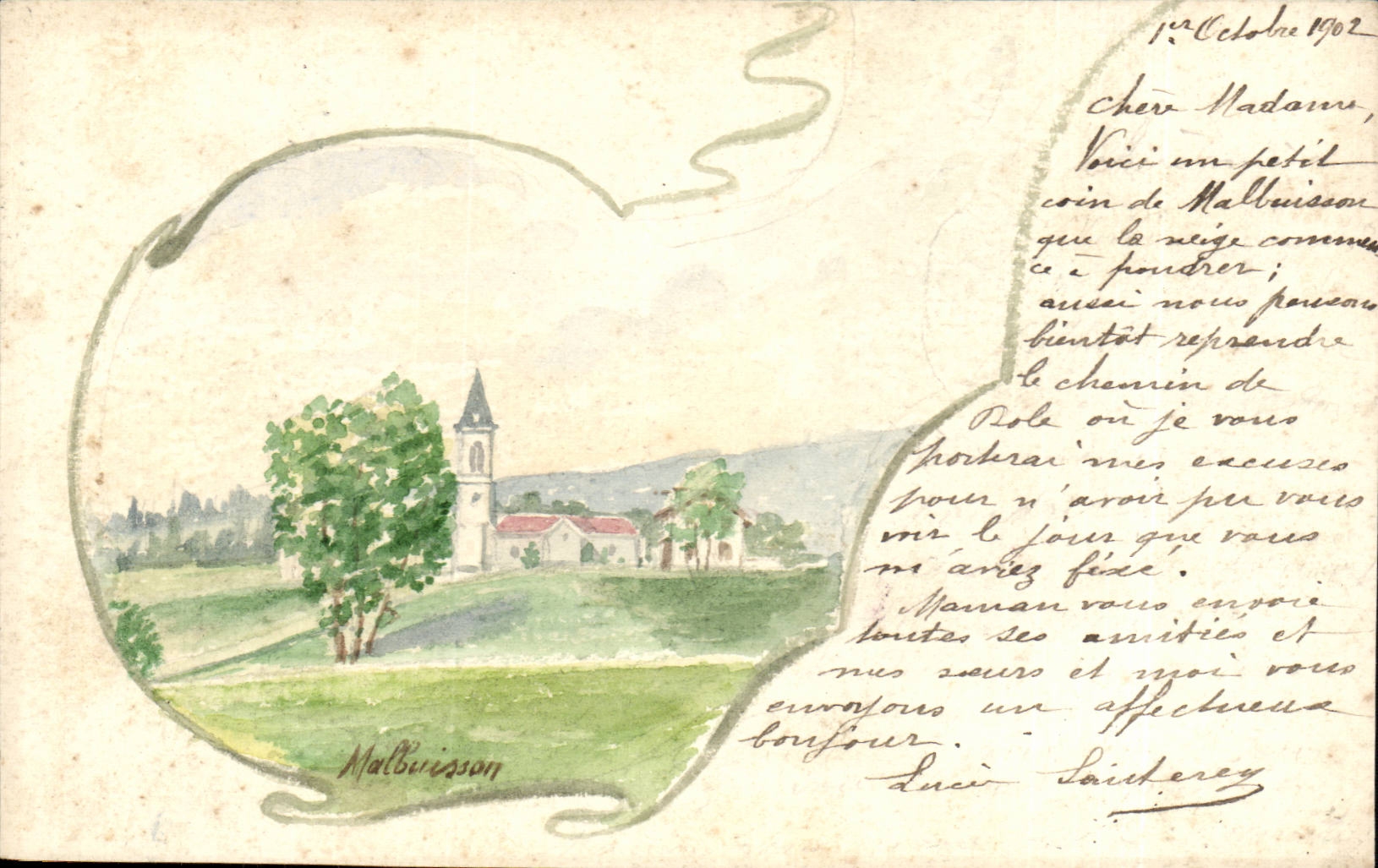 CPA Fantasy Landscape