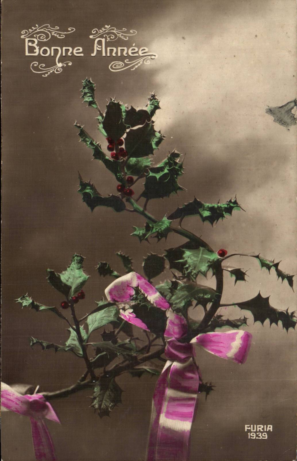 CPA Fantasy Happy New Year