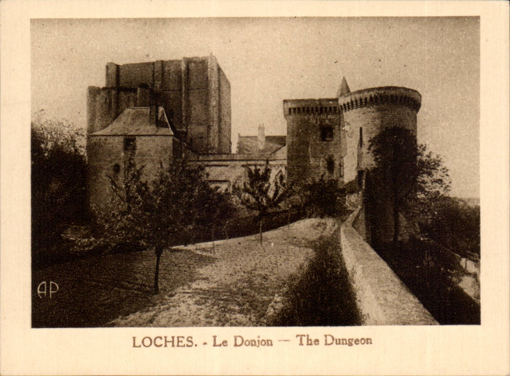 Loaches CPA the keep
