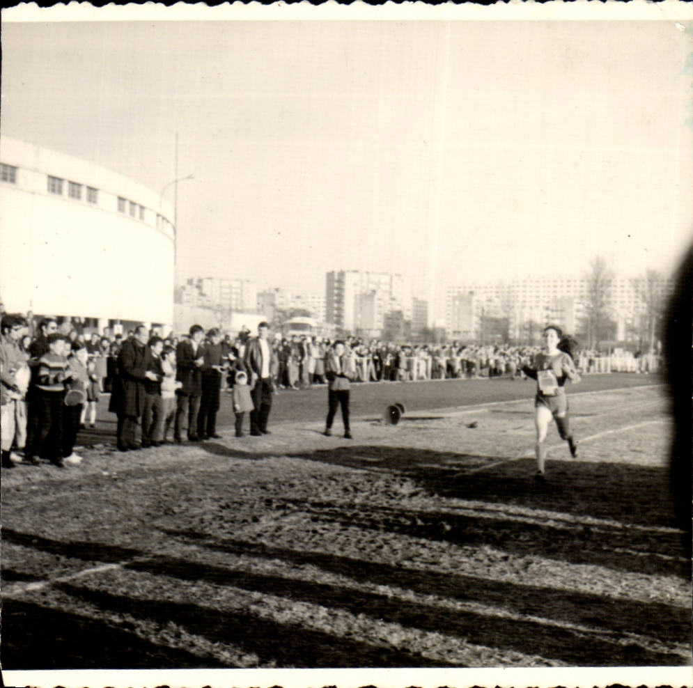 Athetisme photograph (nonlocalized) sport