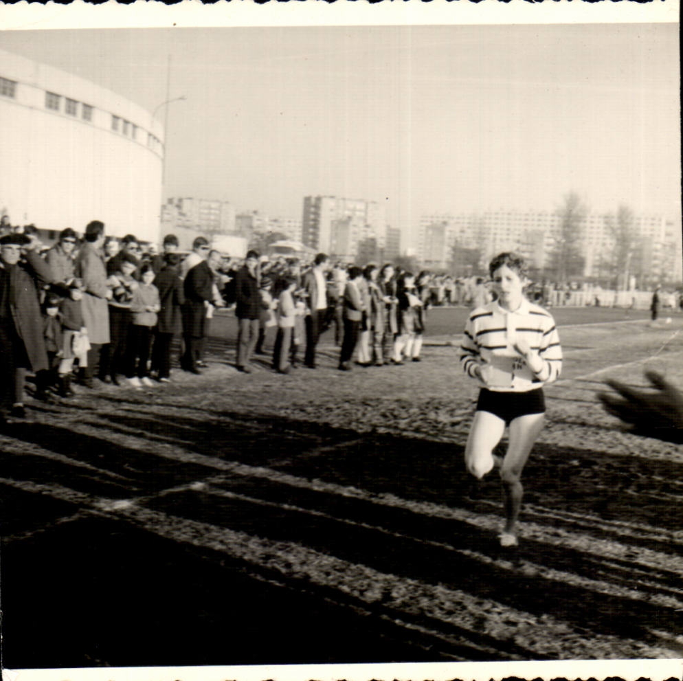 Athetisme photograph (nonlocalized) sport