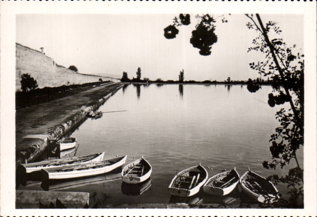 MODERN CARD Morocco Safi