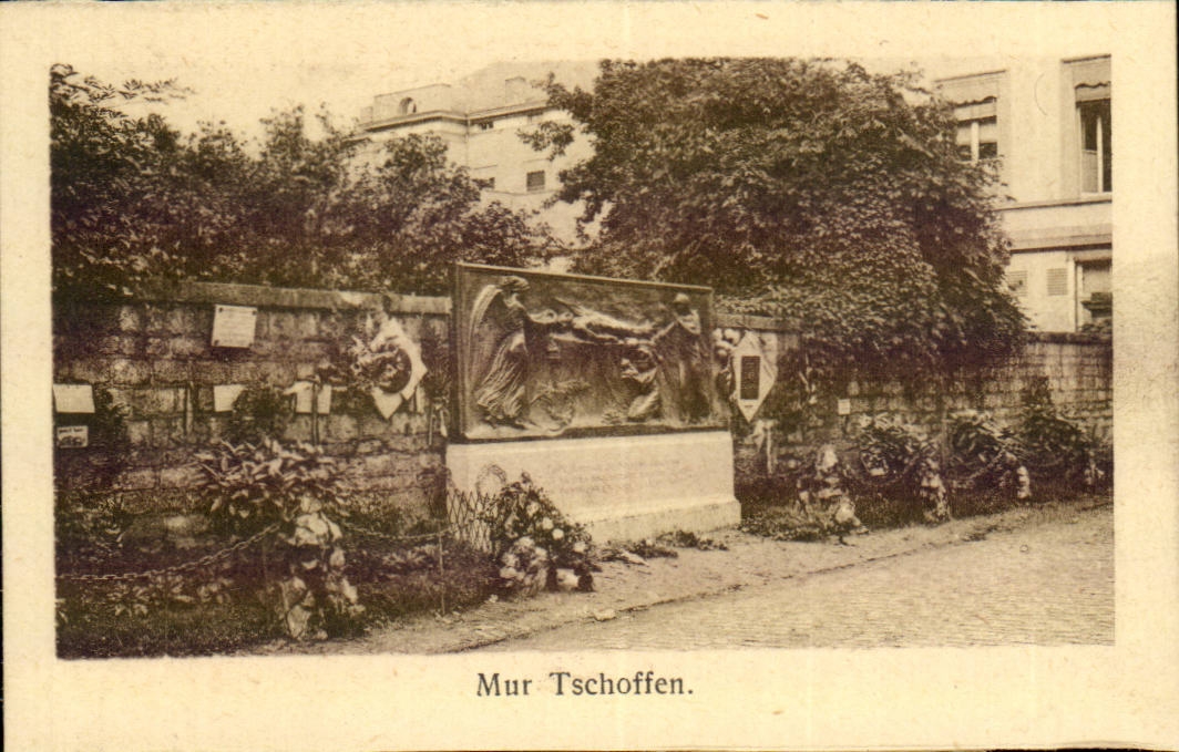 Dining CPA Wall Tschoffen