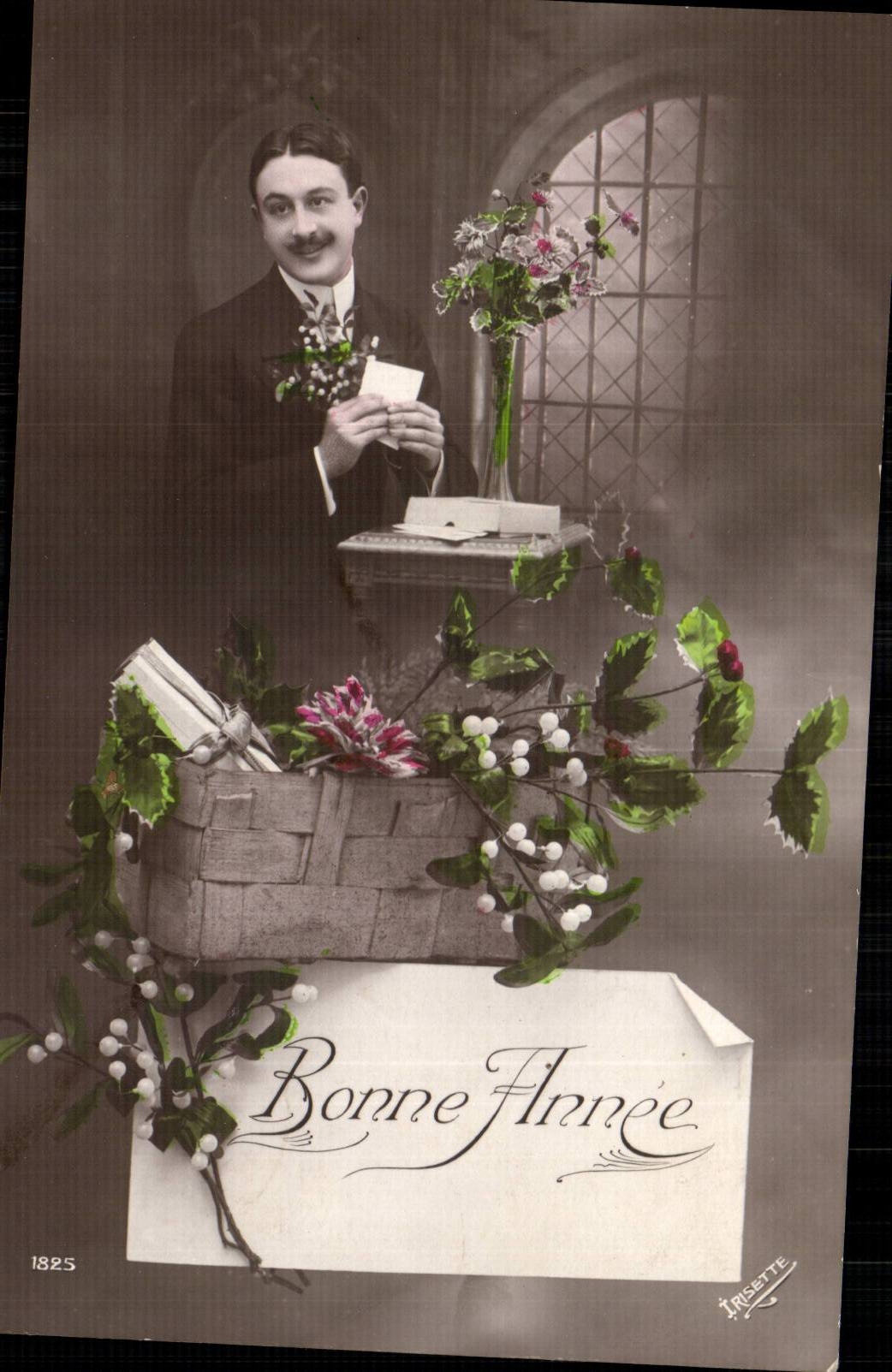 CPA Fantasy Man good year