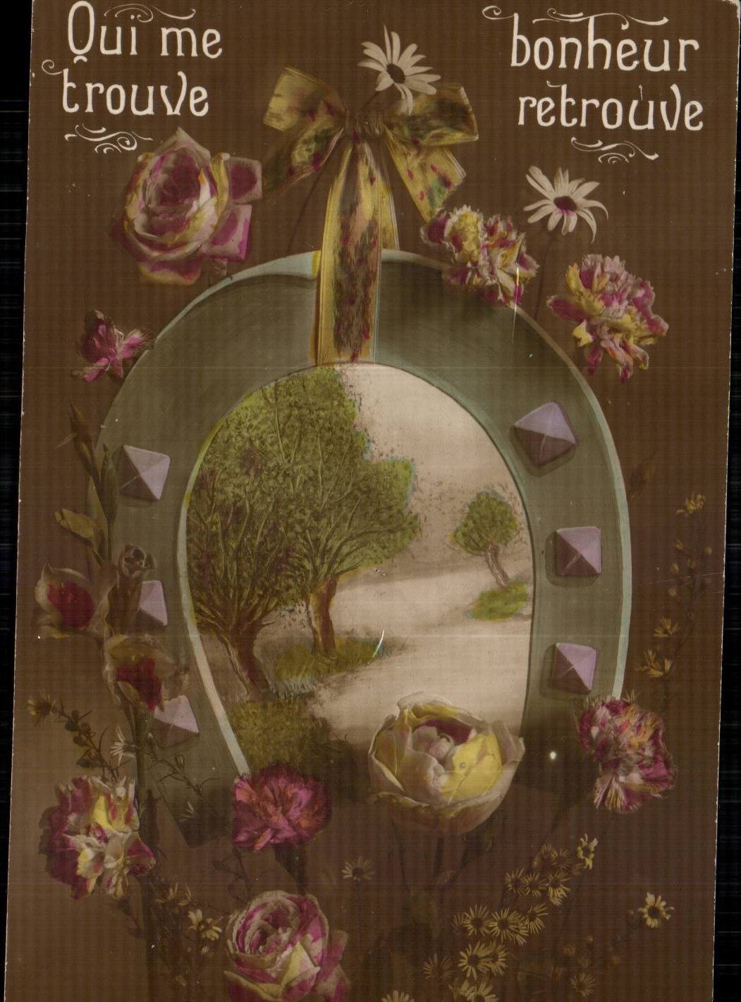 CPA Fantasy Horseshoe