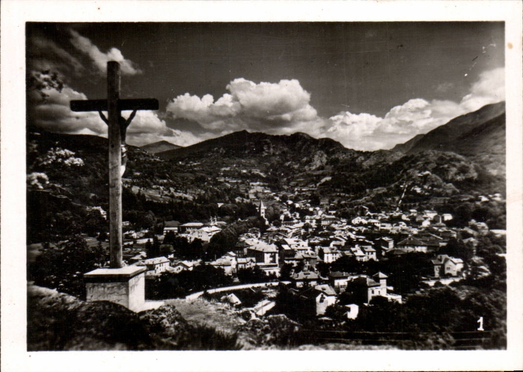 CPSM Ax Thermal baths