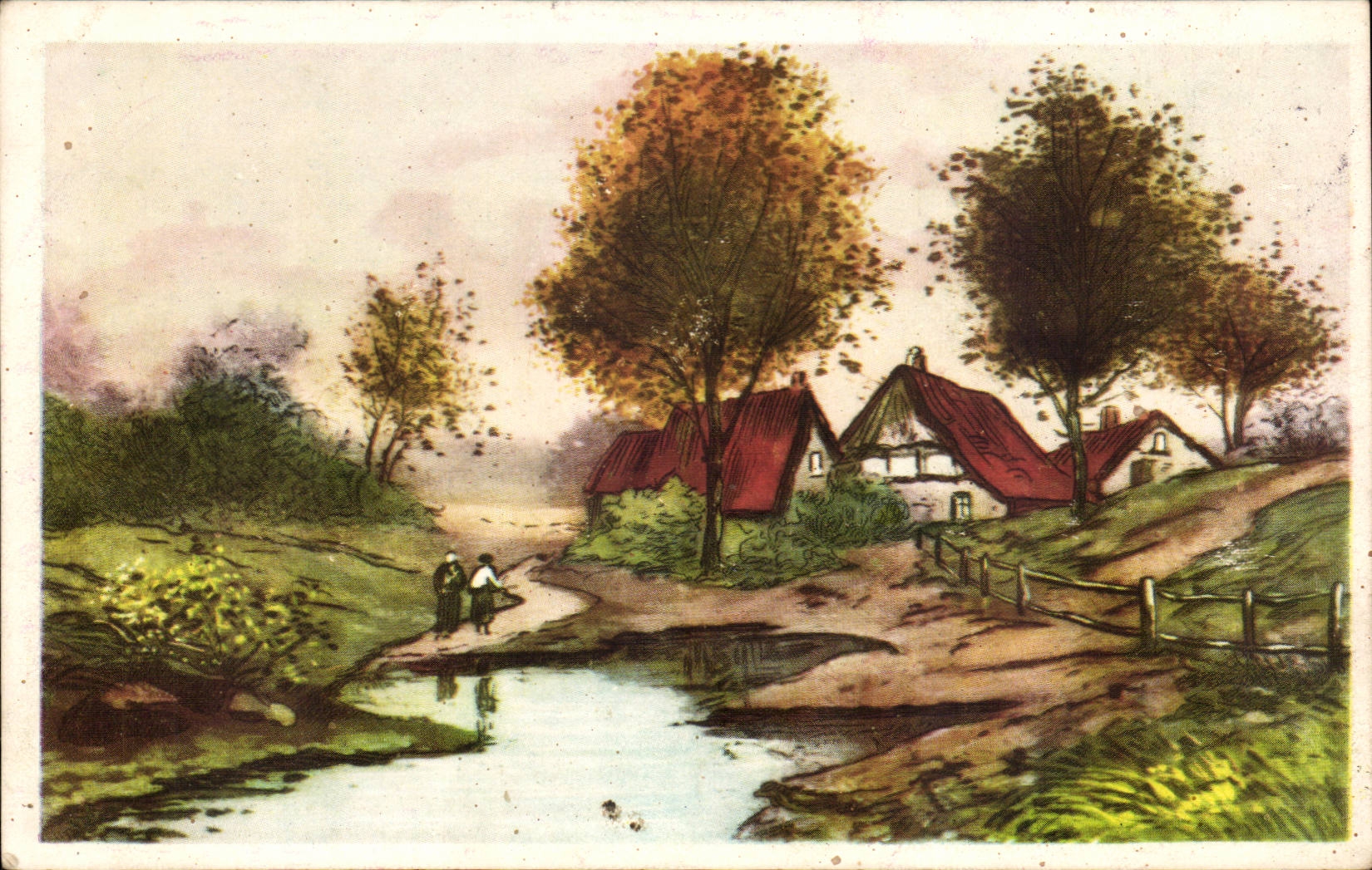 CPA Fantasy Landscape