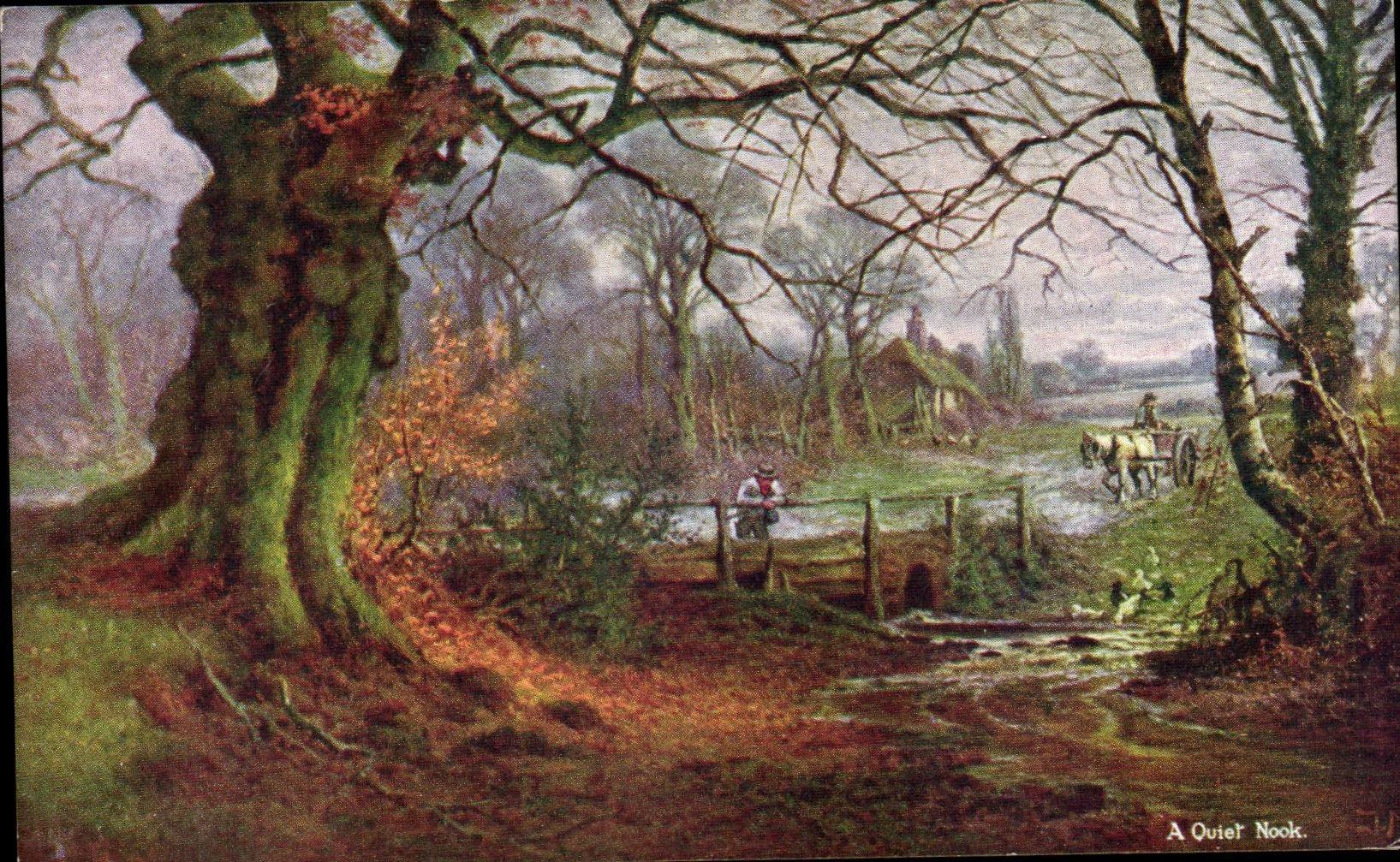 CPA Fantasy Landscape