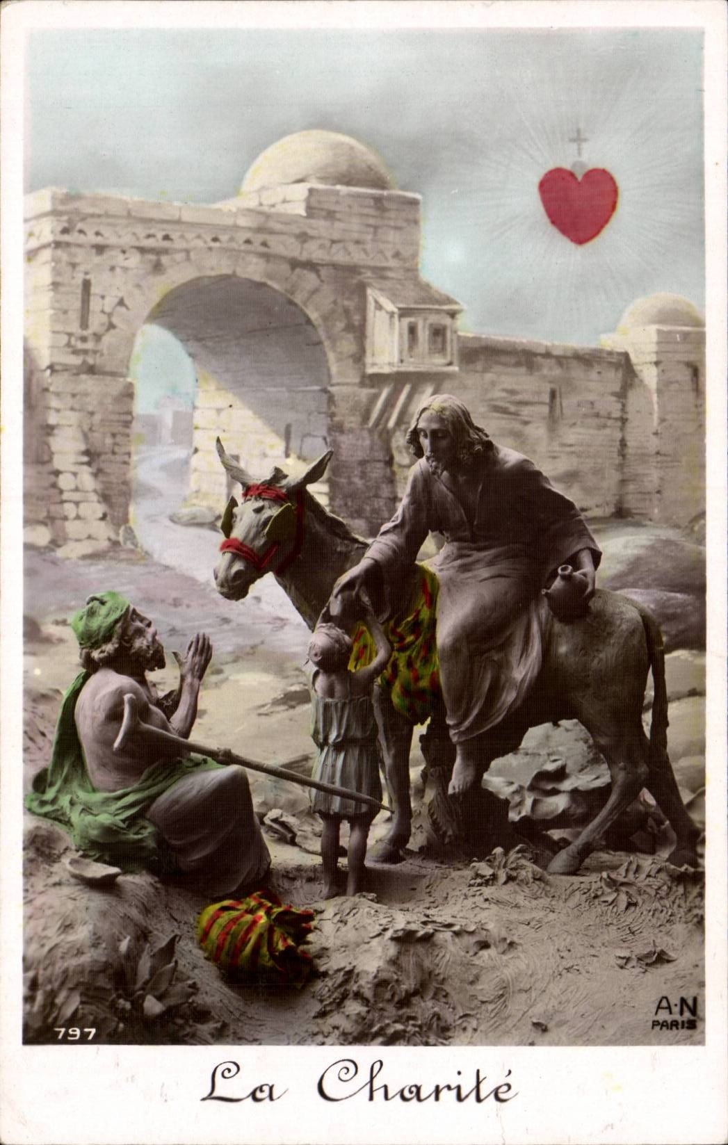 CPA Fantasy charity Ass donkey