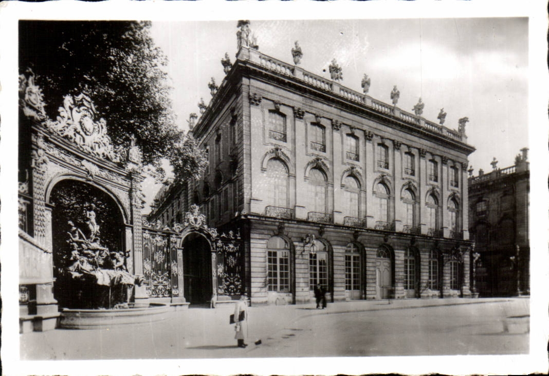 CPM Nancy le grand theatre