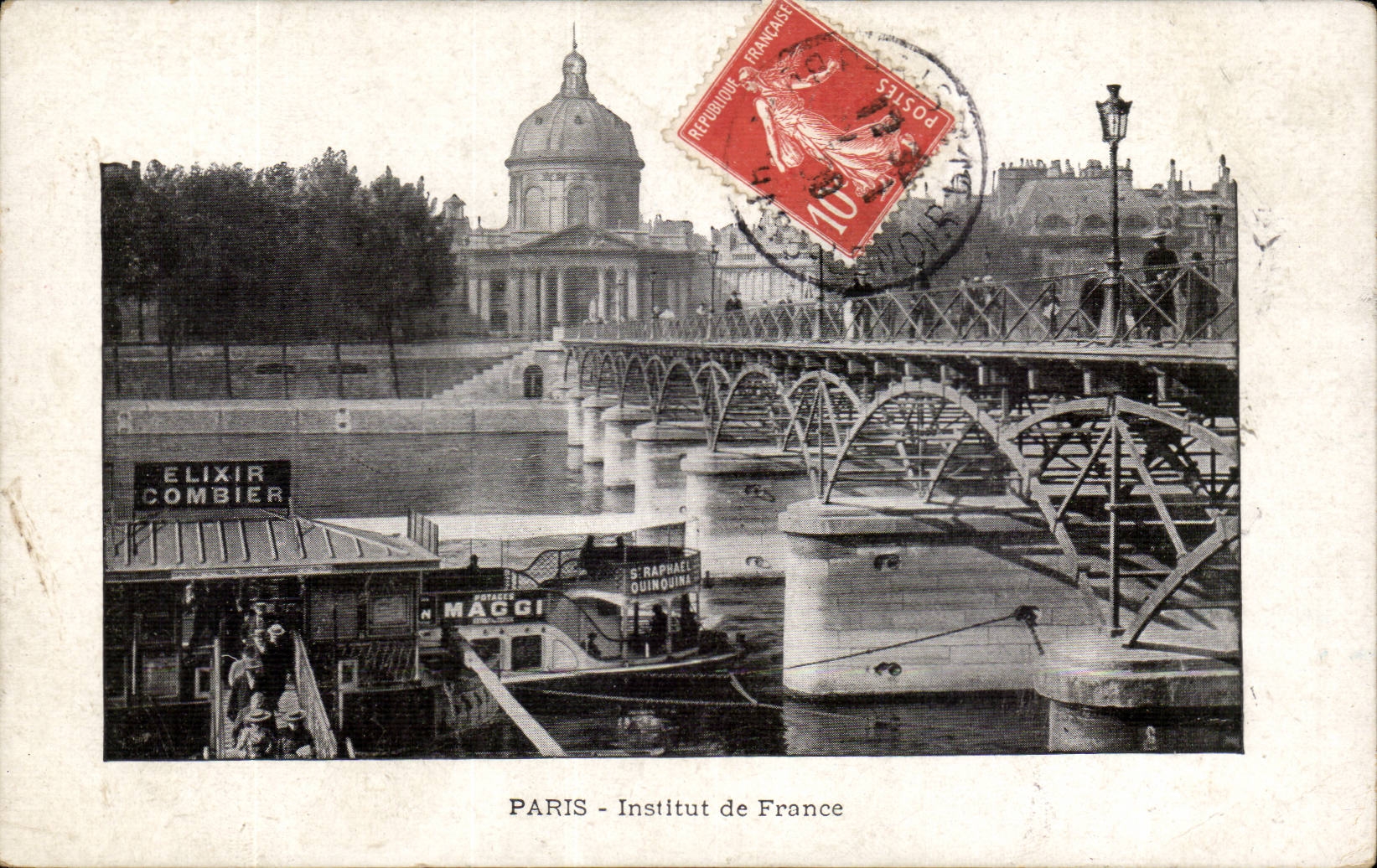 Paris CPA Institut de France
