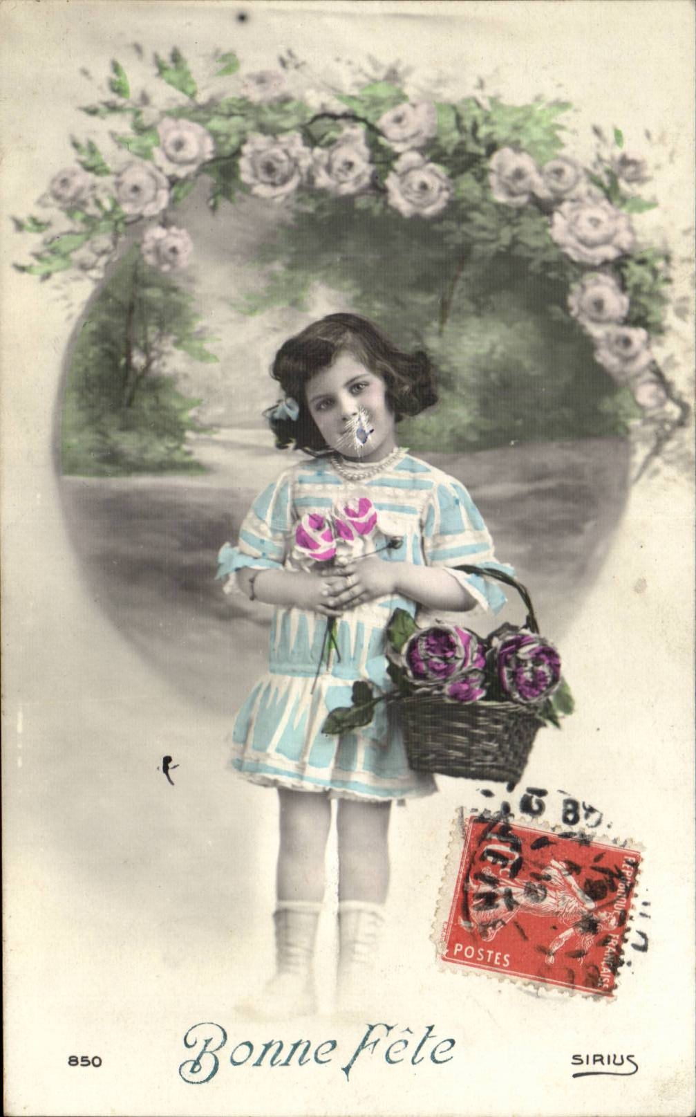 CPA Fantasy Good Child celebrates