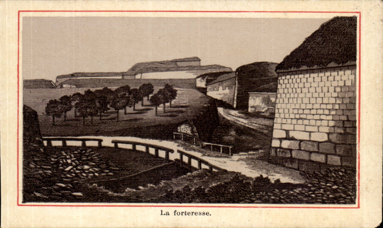 Belfort CPA the fortress