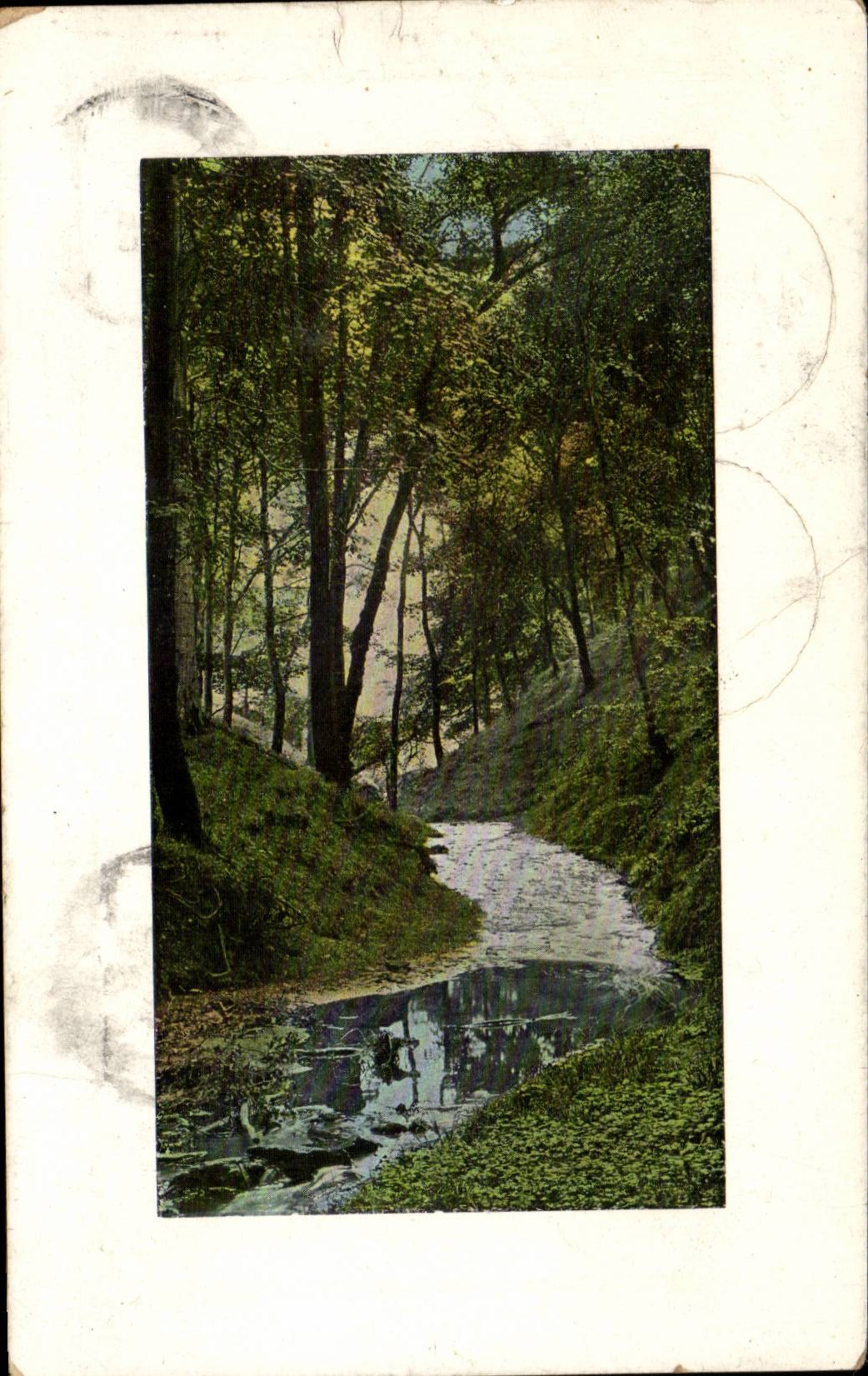 CPA Fantasy Landscape