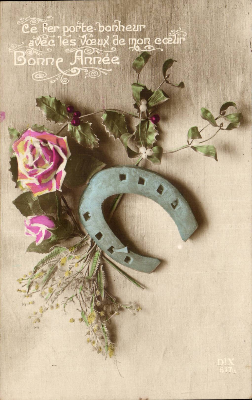 CPA Fantasy Horseshoe