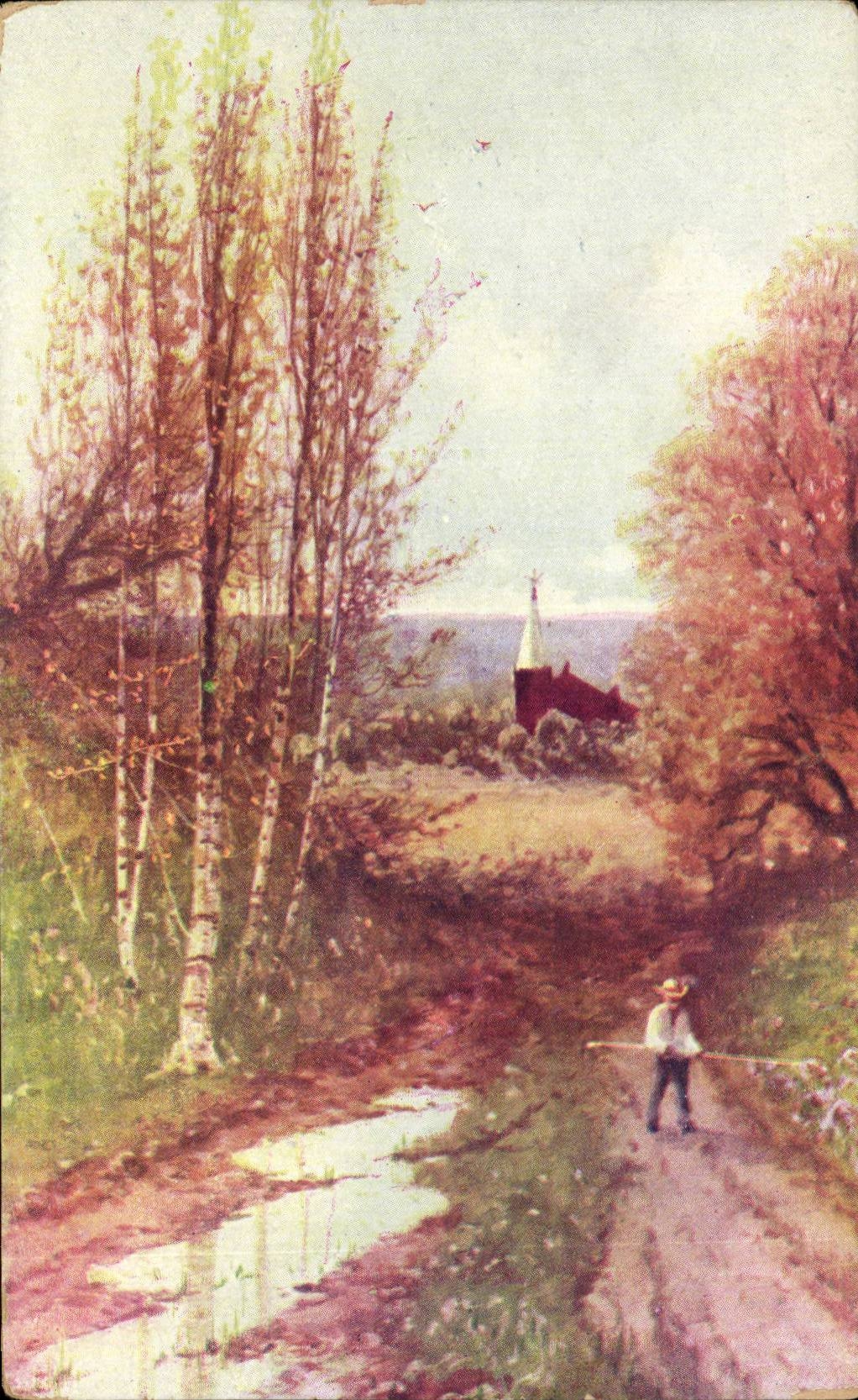 CPA Fantasy Landscape