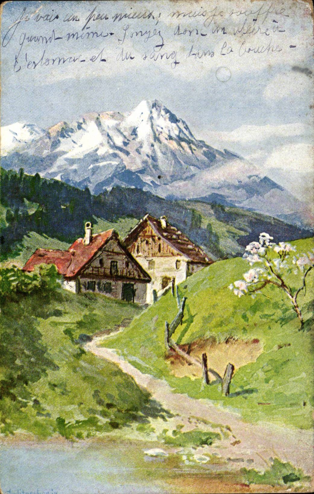 CPA Fantasy Landscape