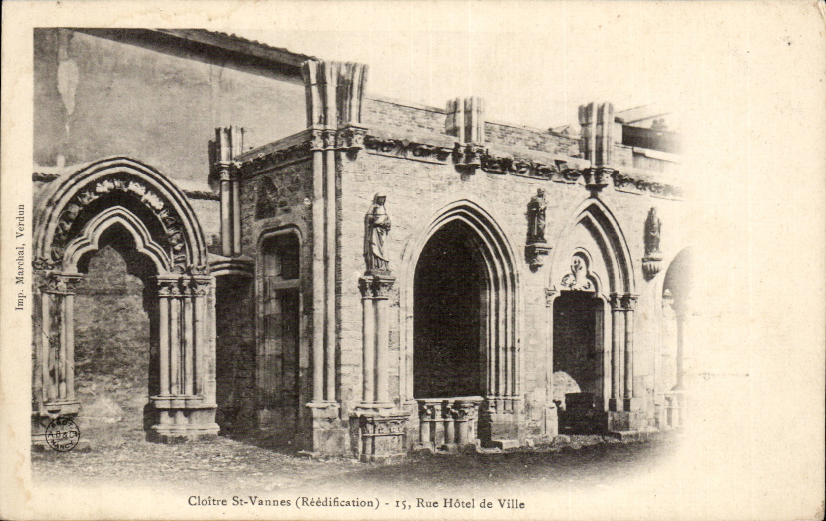 CPA Kloster-Str-Ventil-Strassen-Rathaus