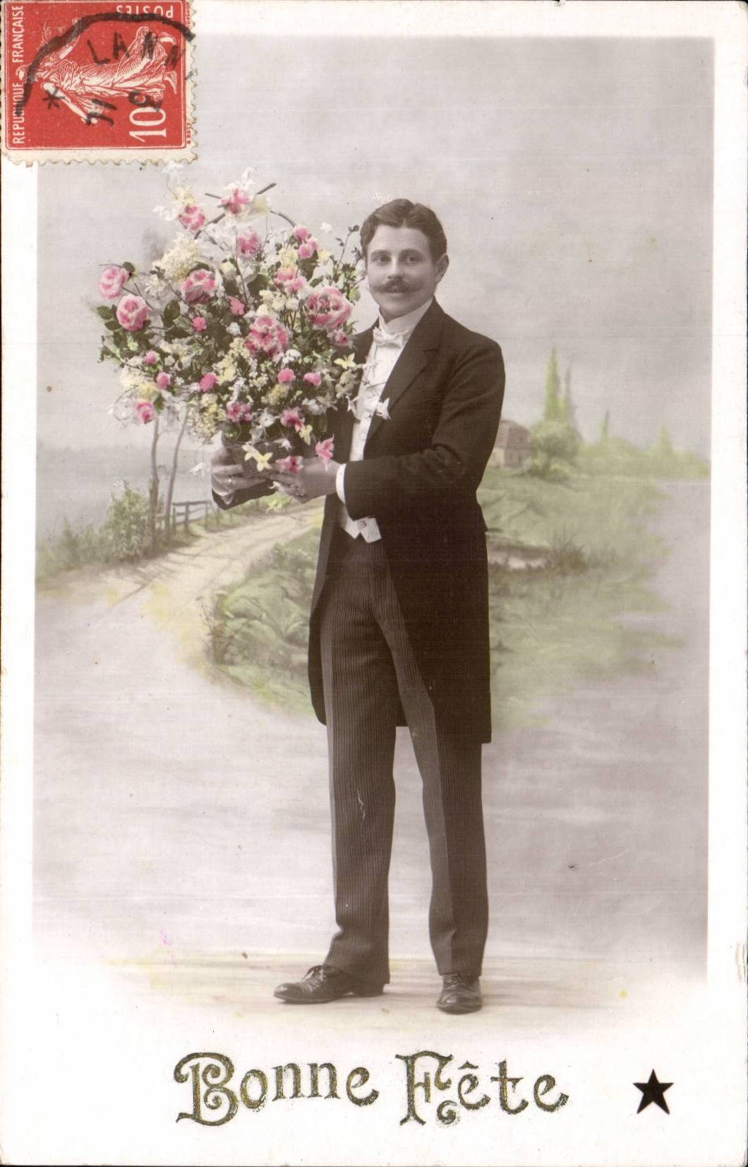 CPA Fantasy Man Good festival