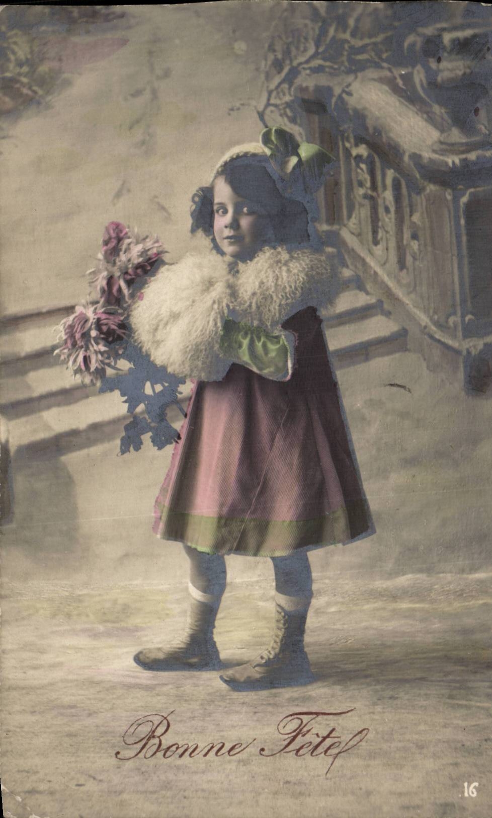 CPA Fantasy Good Child celebrates