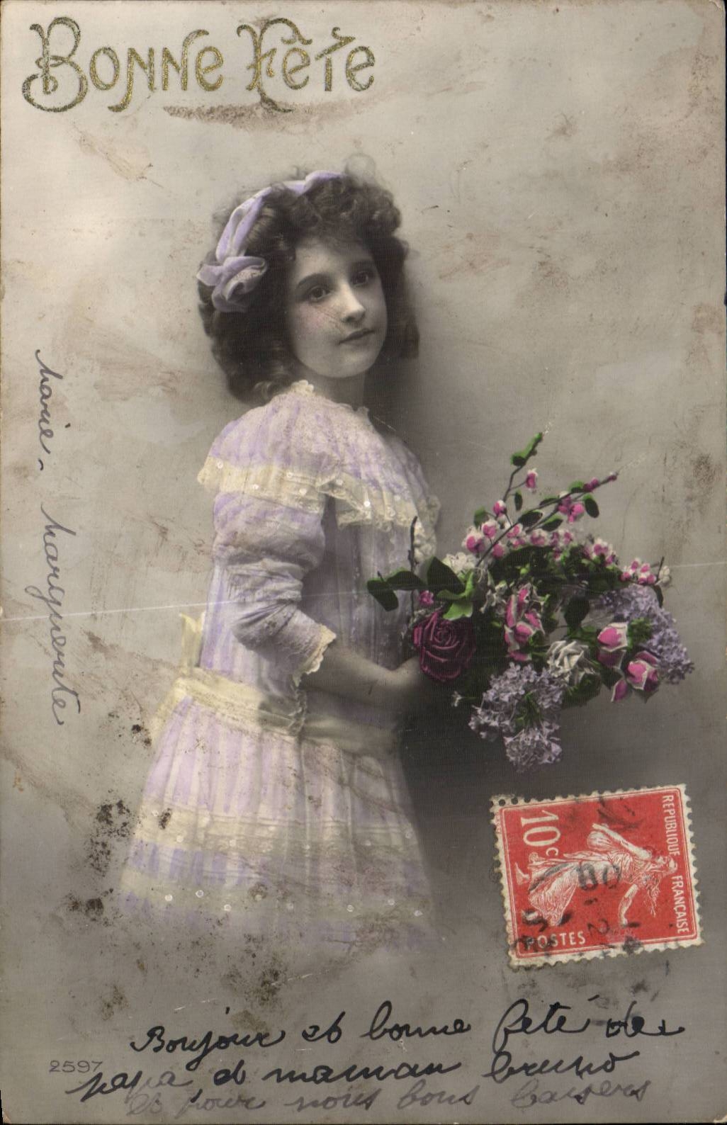 CPA Fantasy Good Child celebrates