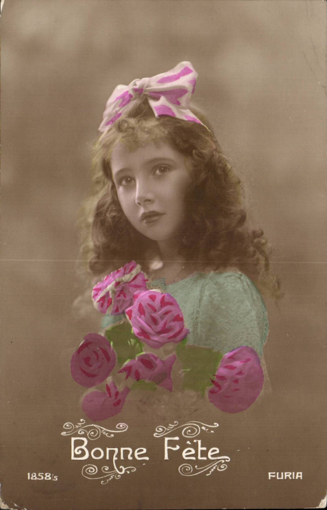 CPA Fantasy Good Child celebrates