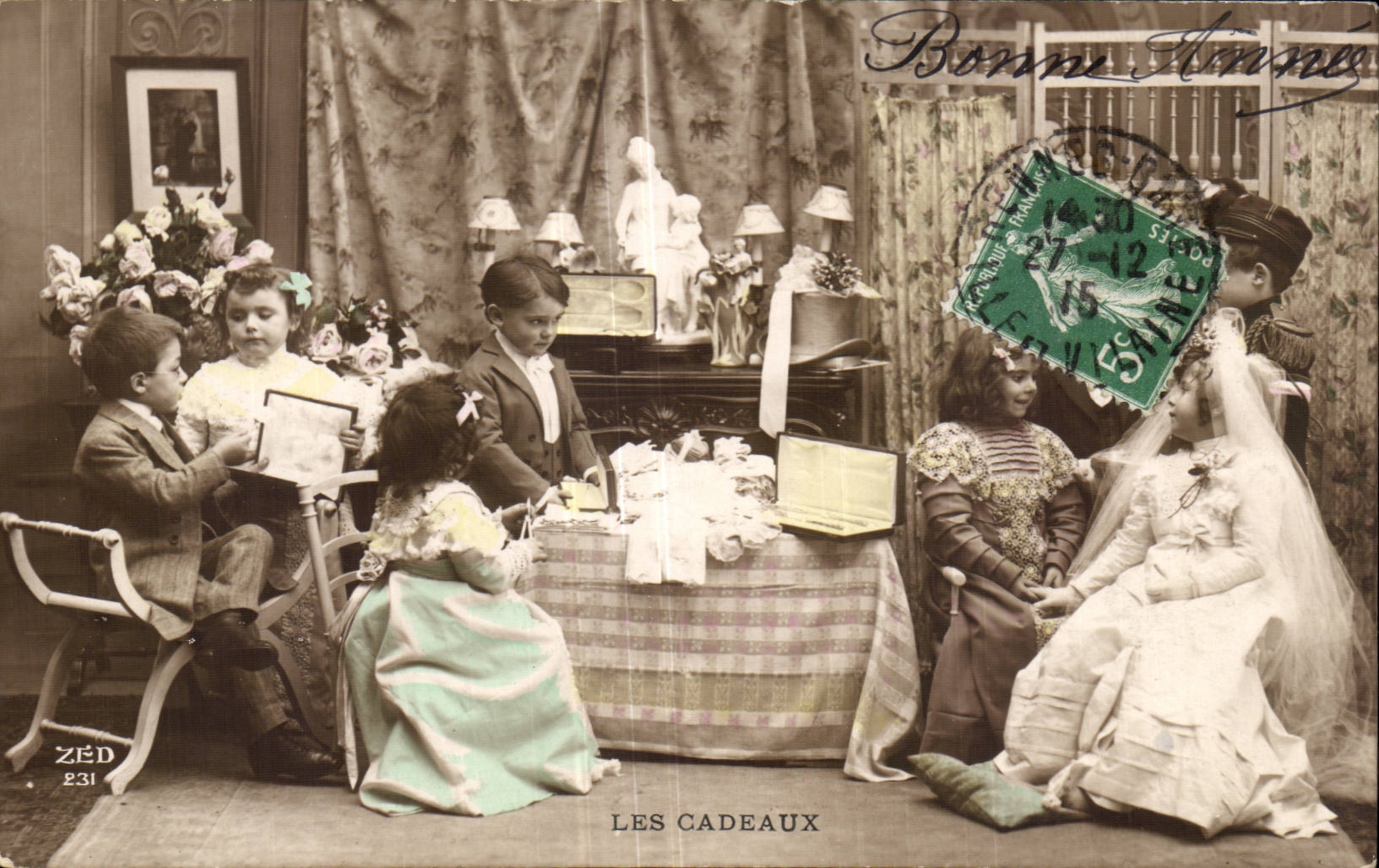 Fantasy - Children - Gifts - Marriage - Wedding - Support - CPA