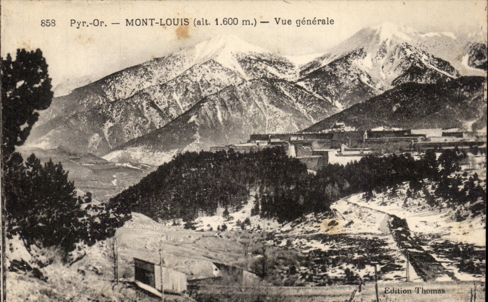 CPA Louis Mount View