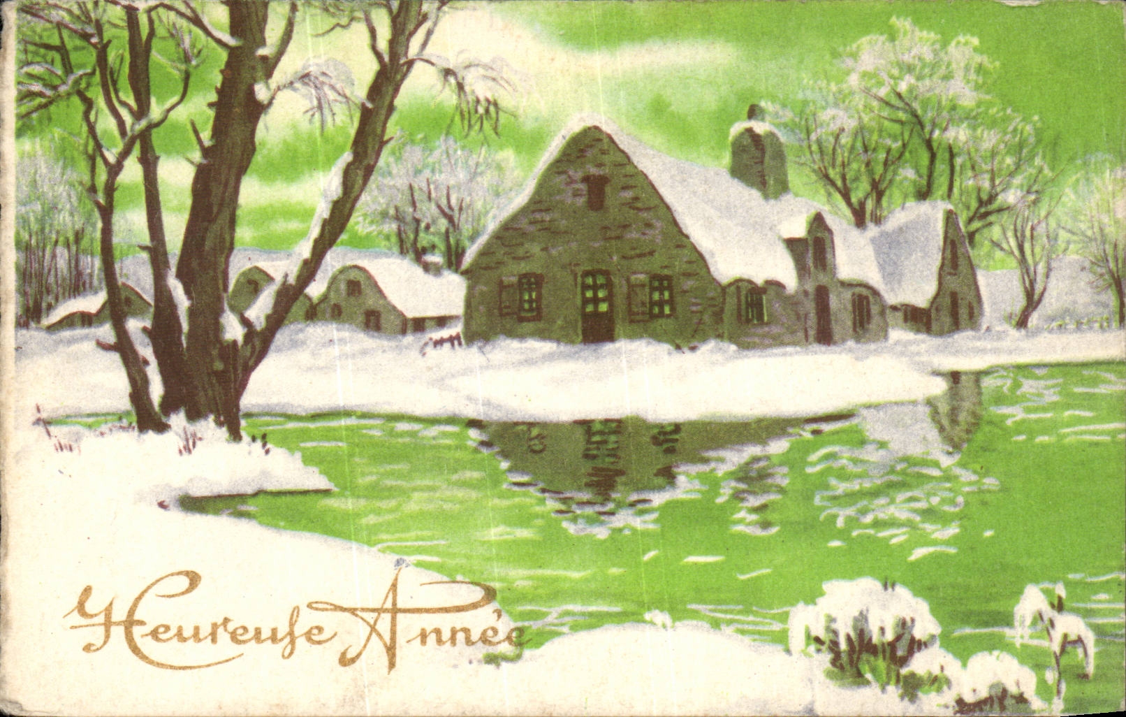 CPA Happy Fantasy year